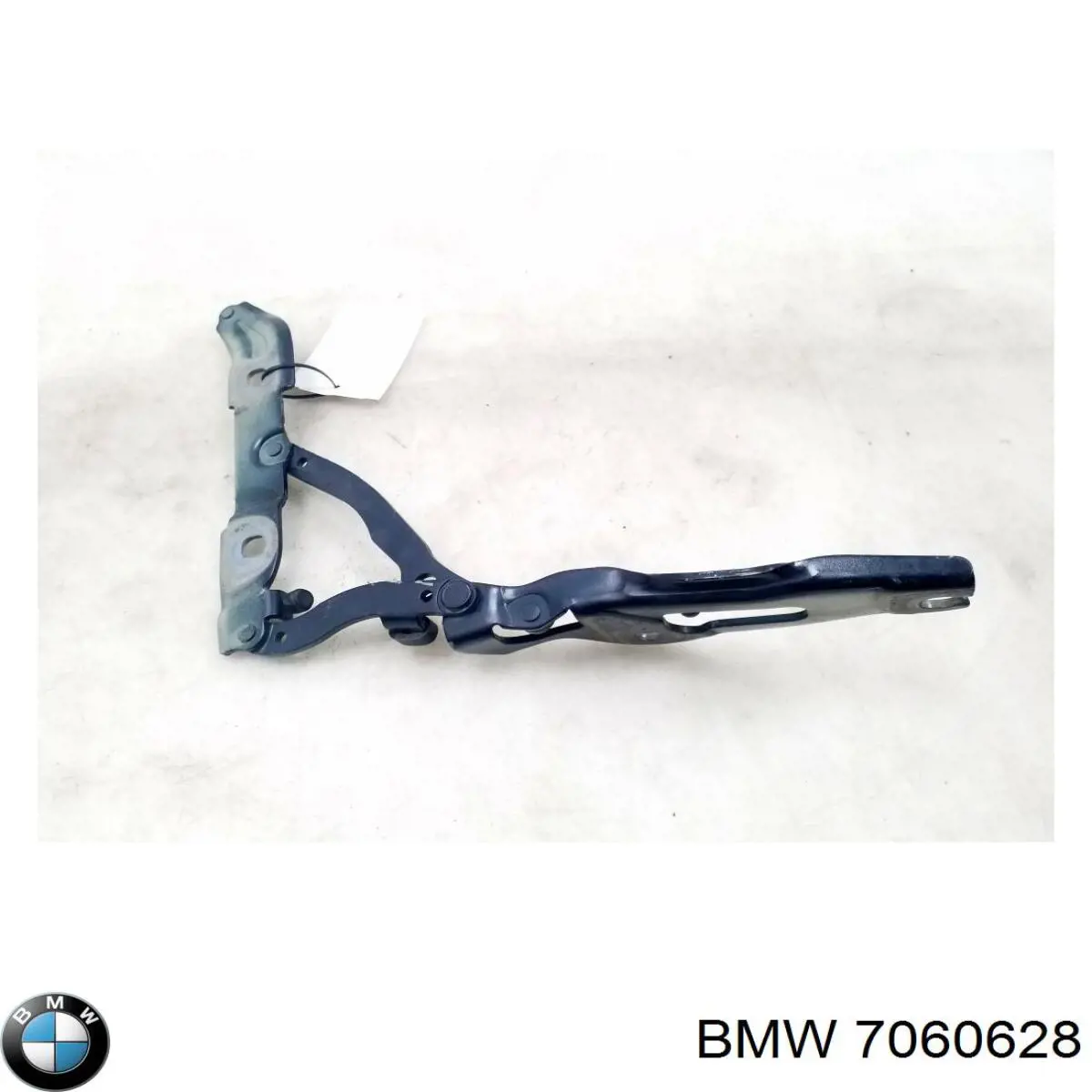 Крепление крышки багажника BMW 7060628