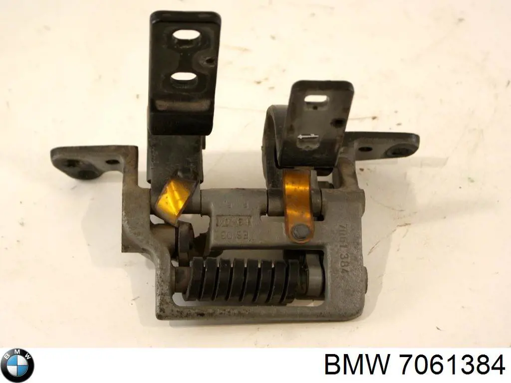 7061384 BMW 