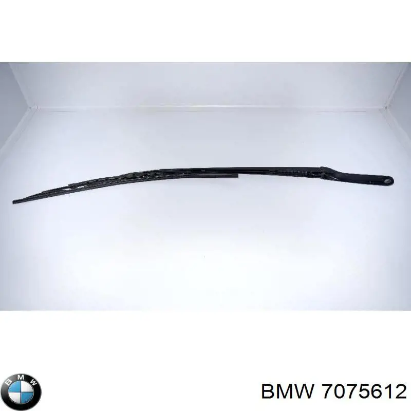 Рычаг стеклоочистителя BMW 7075612 цена, от 8.47 USD
