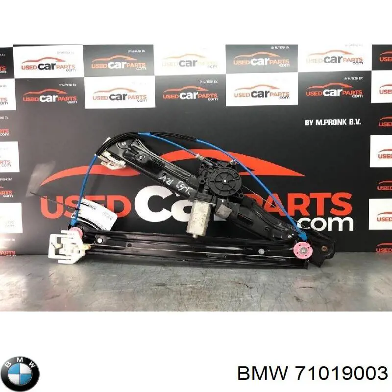 71019003 BMW 