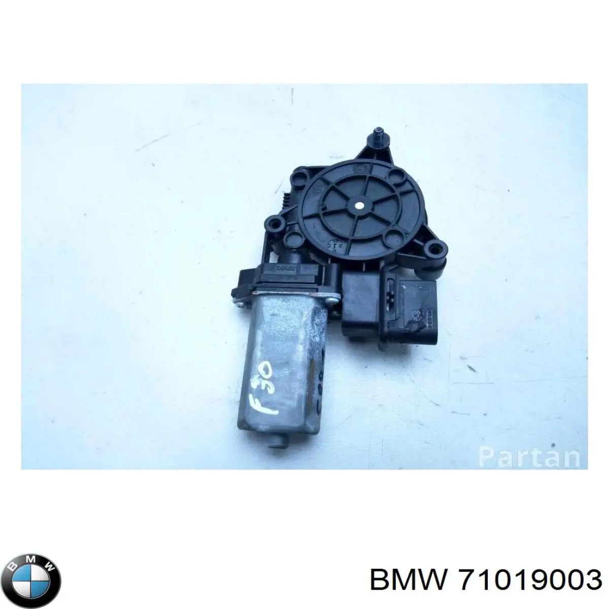 71019003 BMW 