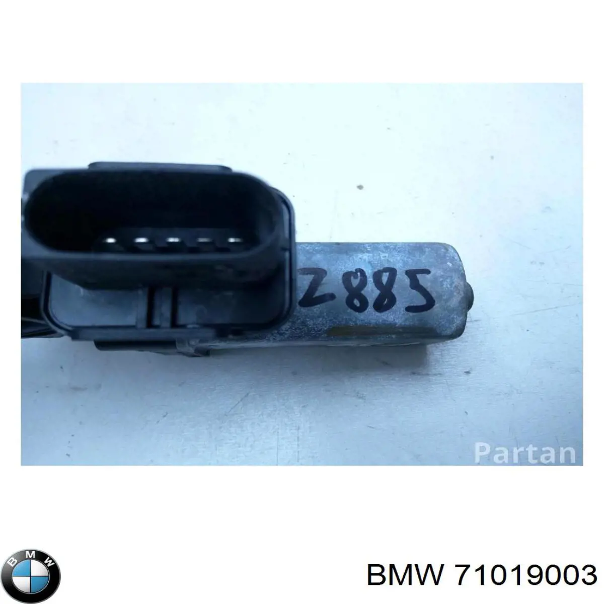  71019003 BMW