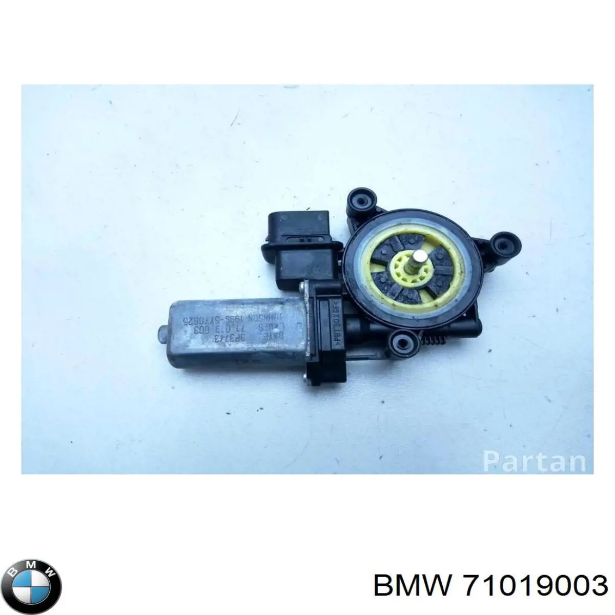  BMW 71019003 цена, от 15.35 USD