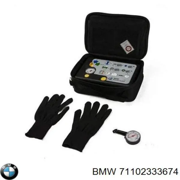  71102333674 BMW