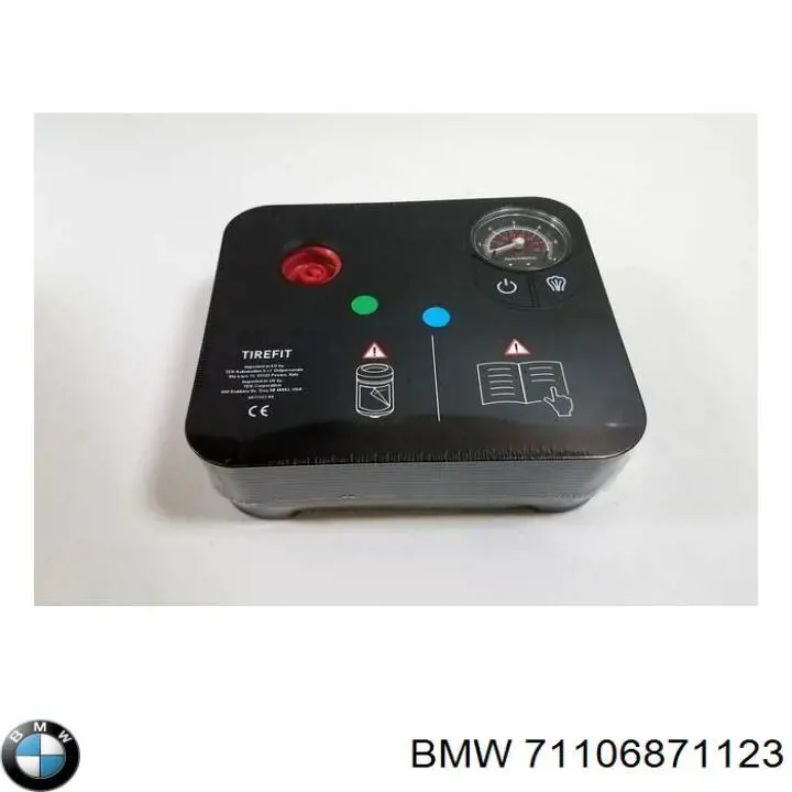 71106871123 BMW 