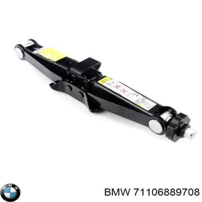 71126889181 BMW 