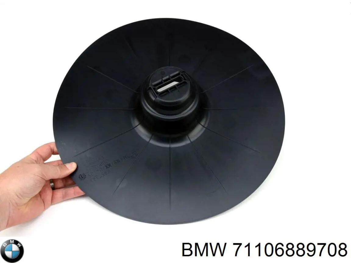  71126889181 BMW
