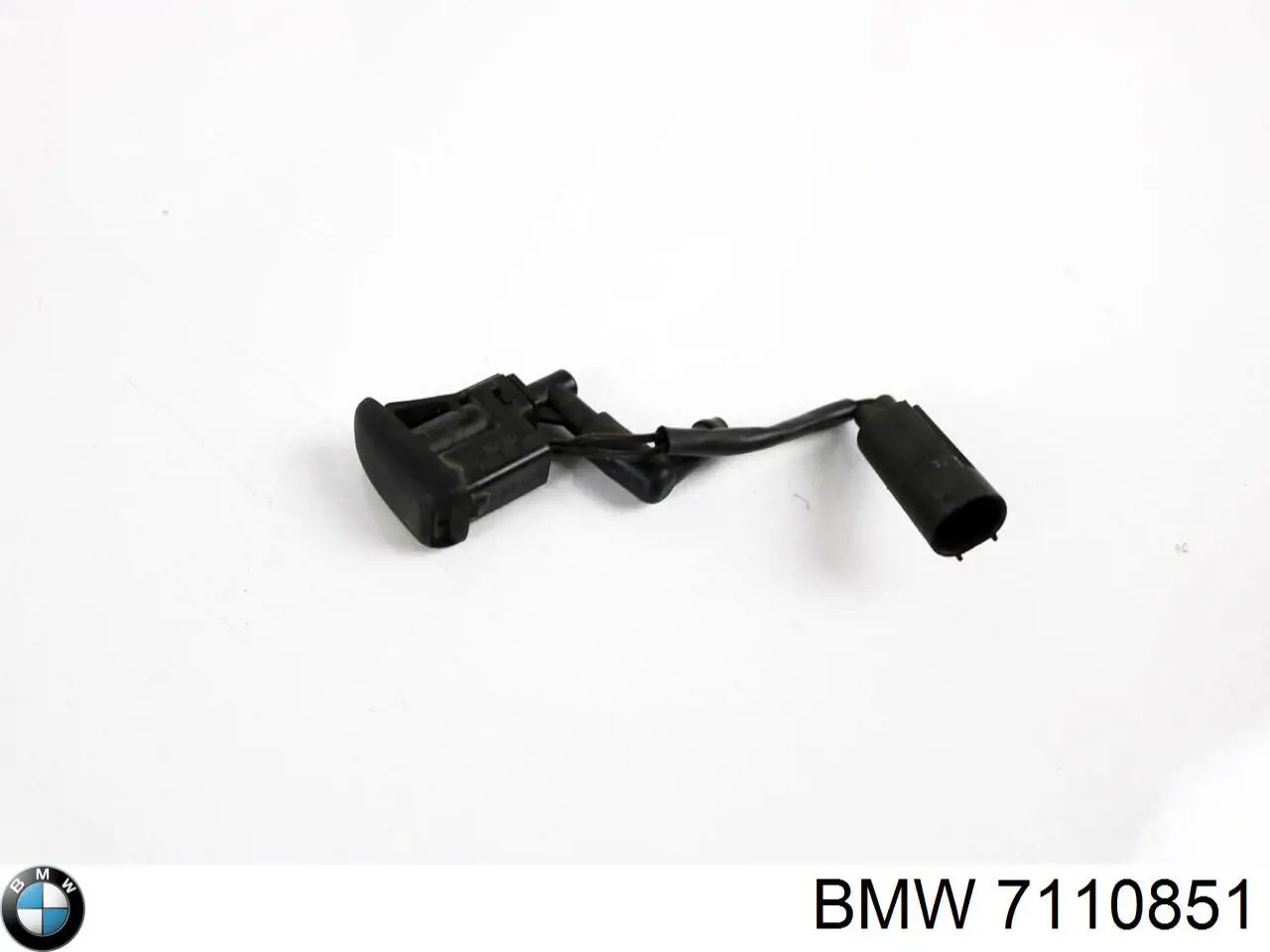 Форсунки стеклоомывателя BMW 7110851 цена, от 20.02 USD