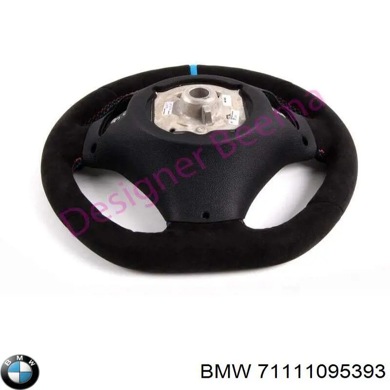  71111095393 BMW