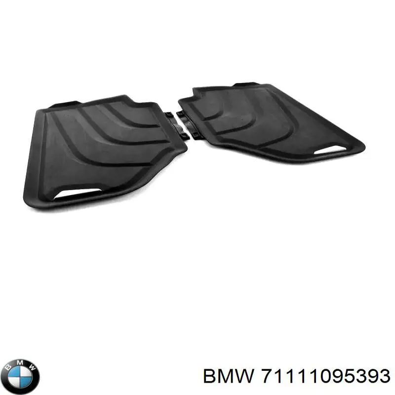 71111095393 BMW 