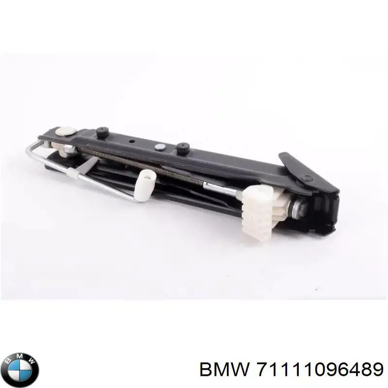 71111096489 BMW 