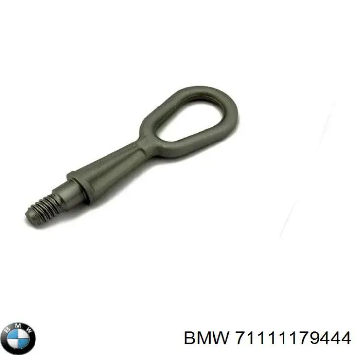 Болт поддона BMW 71111179444