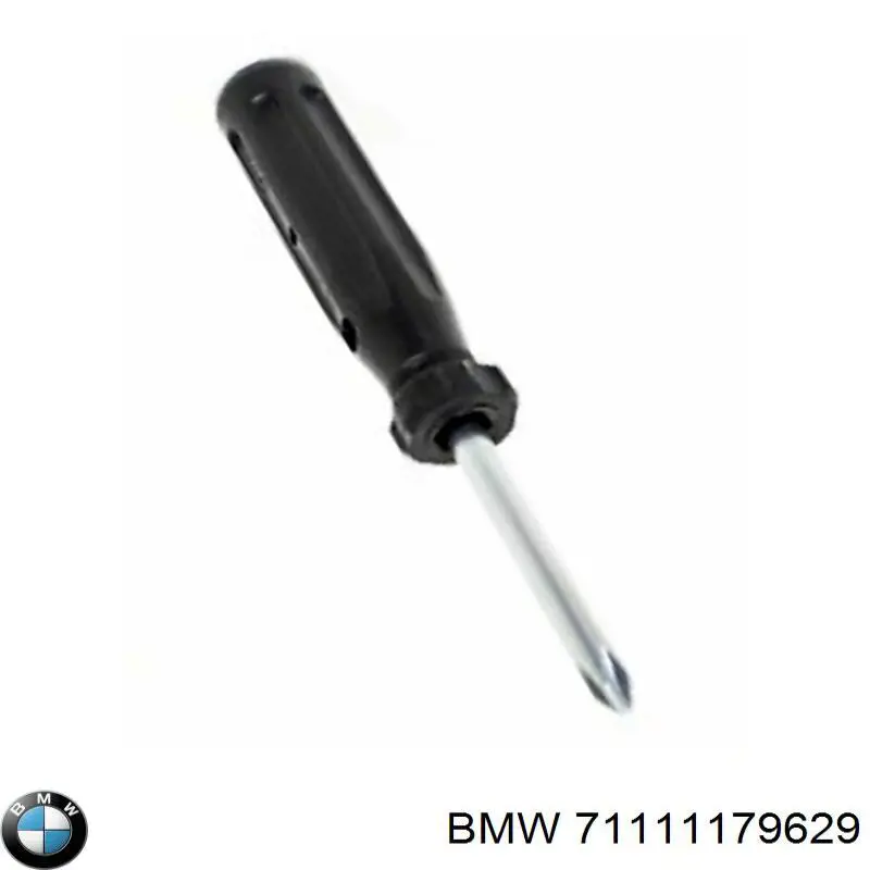 Отвертка 71110396790 BMW