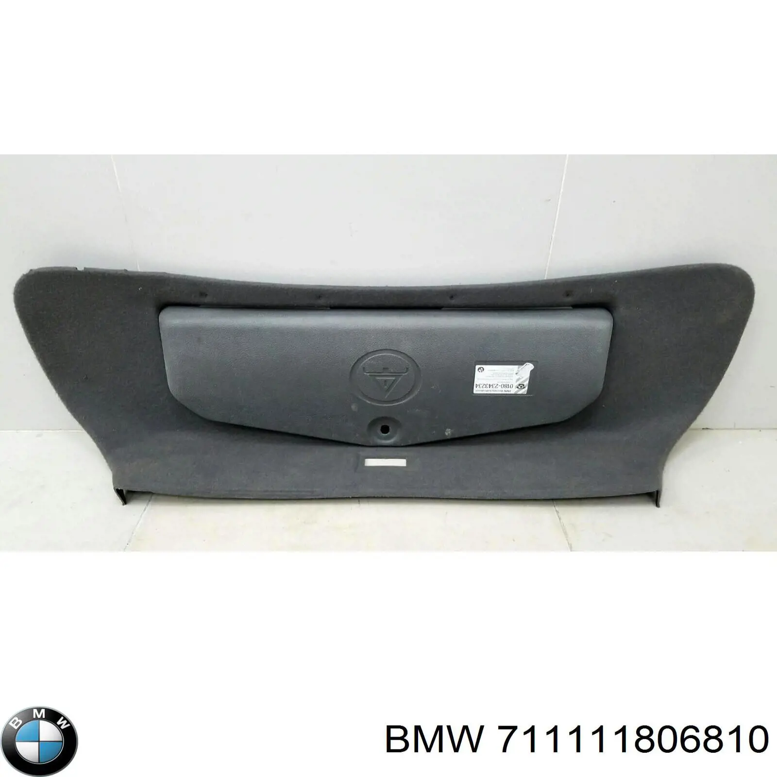 711111806810 BMW 