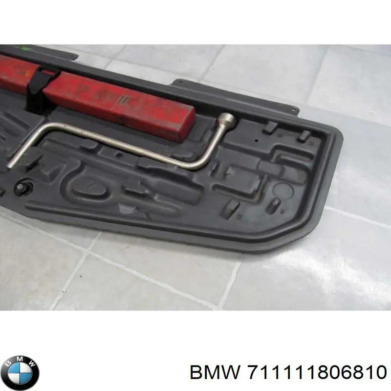  BMW 711111806810 цена, от 25.34 USD