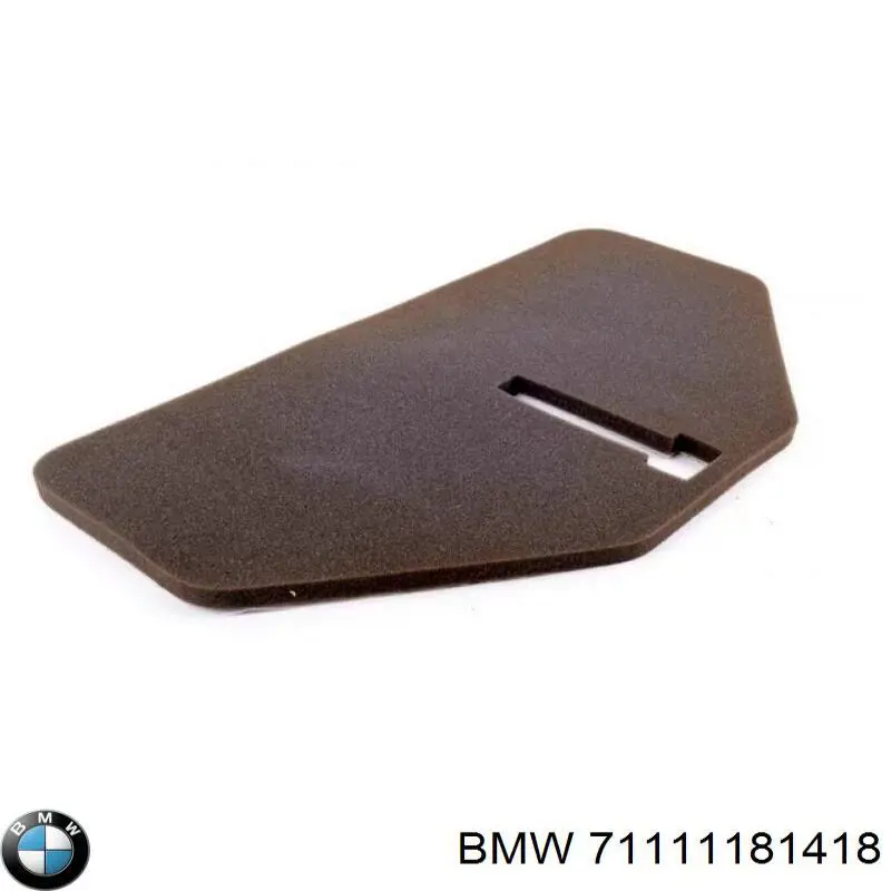  71111181418 BMW