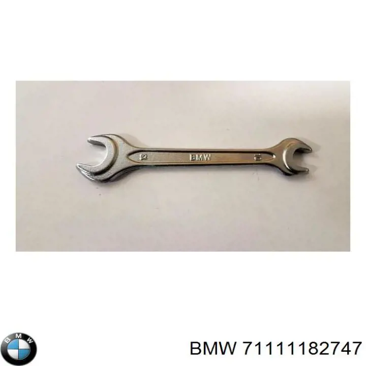  71111182747 BMW