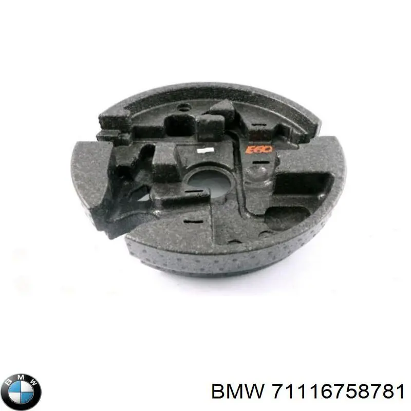  71116758781 BMW