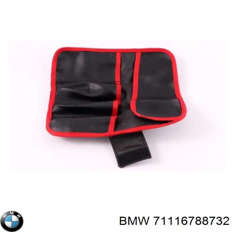  71116788732 BMW