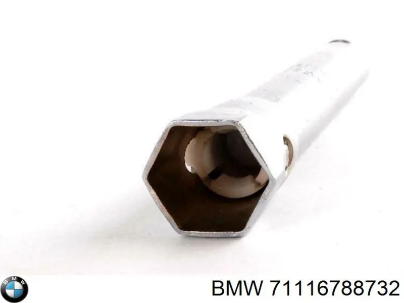  71116788732 BMW