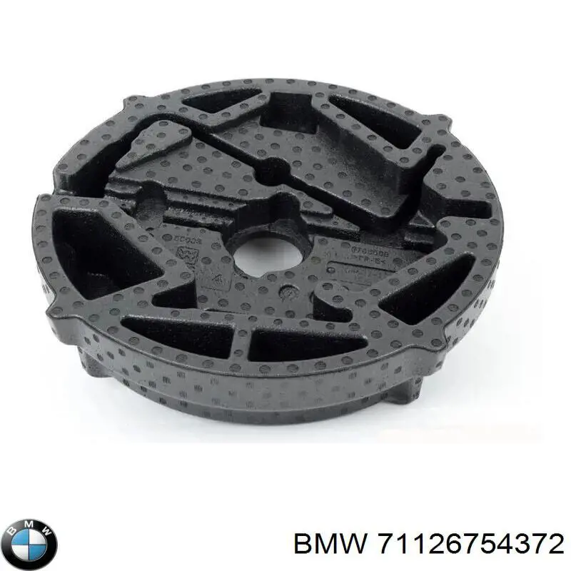 Домкрат автомобильный BMW 71126754372 цена, от 214.66 USD