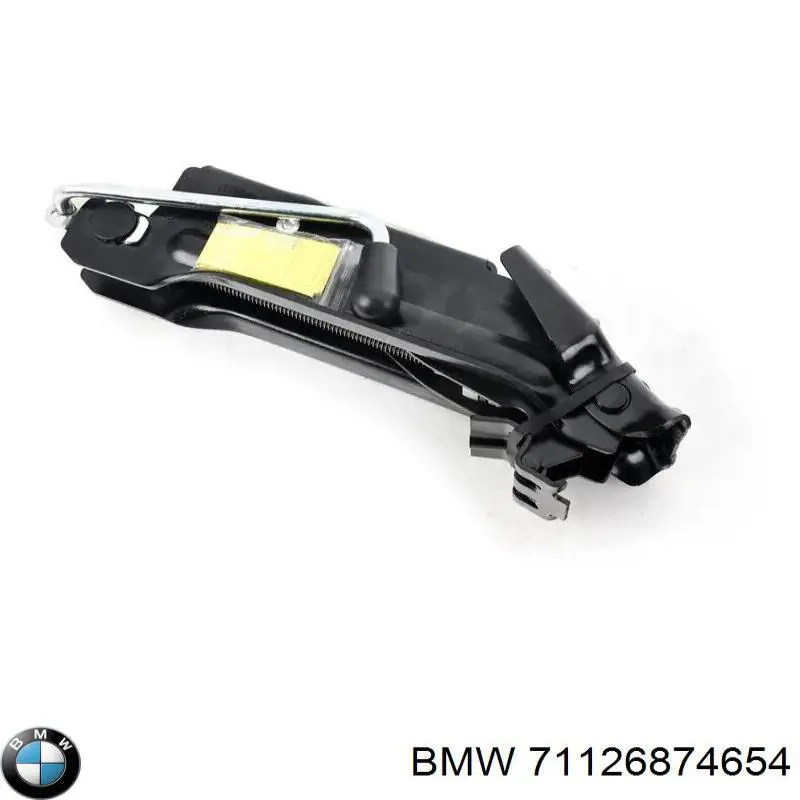 71126874654 BMW 