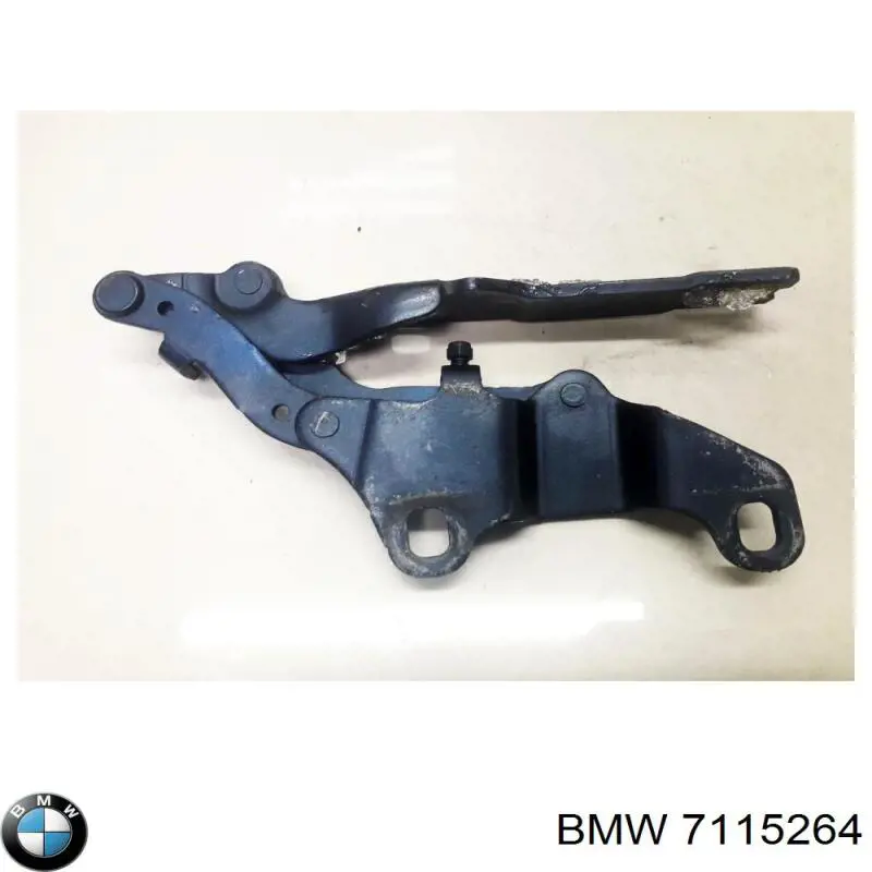 Купить 7115264 BMW 