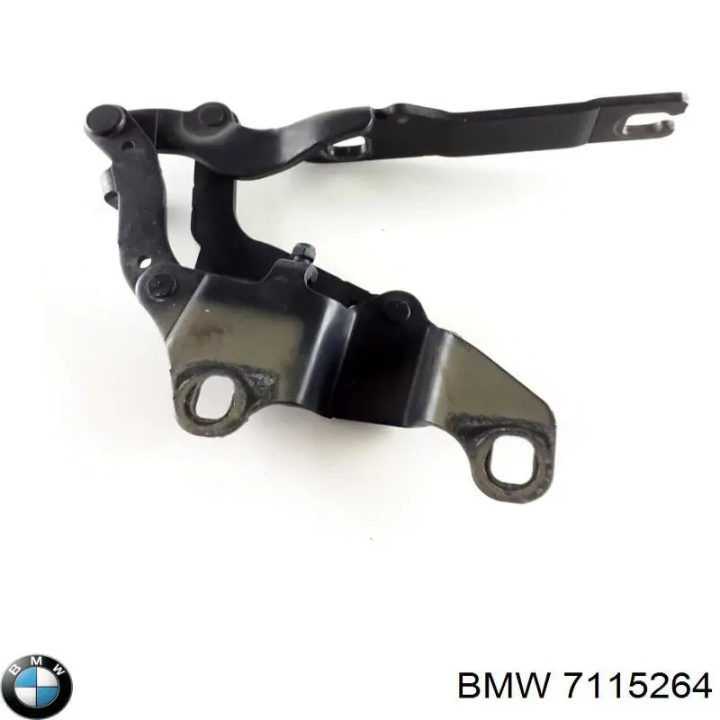  BMW 7115264