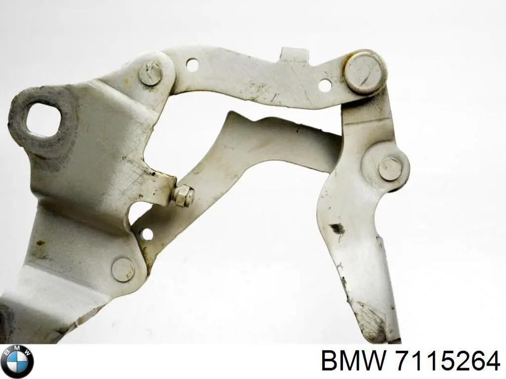  7115264 BMW