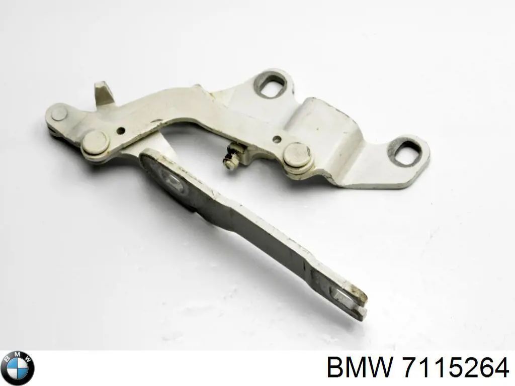 7115264 BMW 