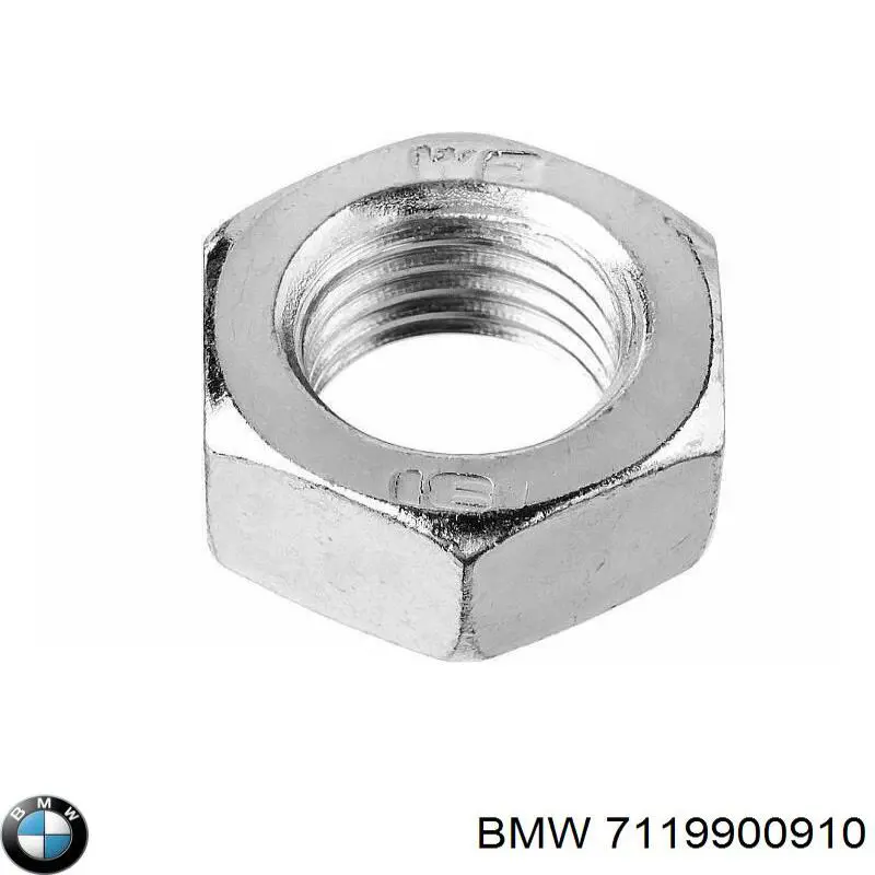  BMW 07119900910 цена, от 1.21 USD