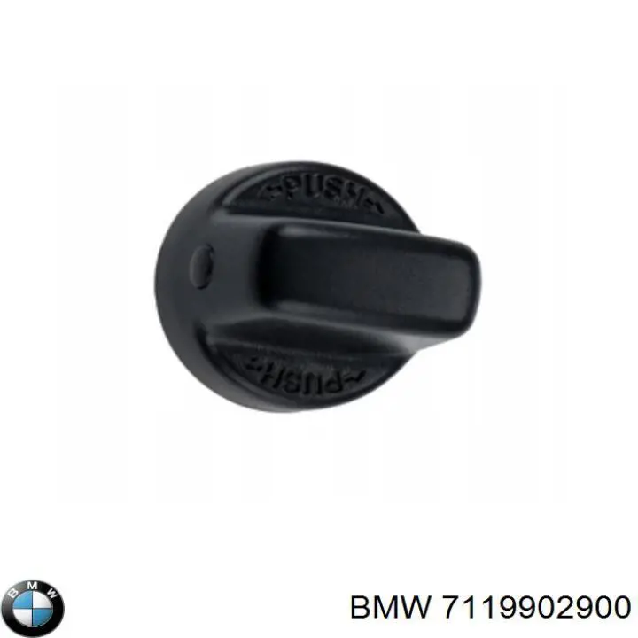  7119902900 BMW