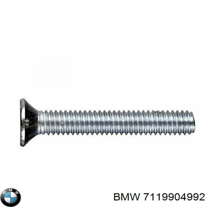  7119904992 BMW