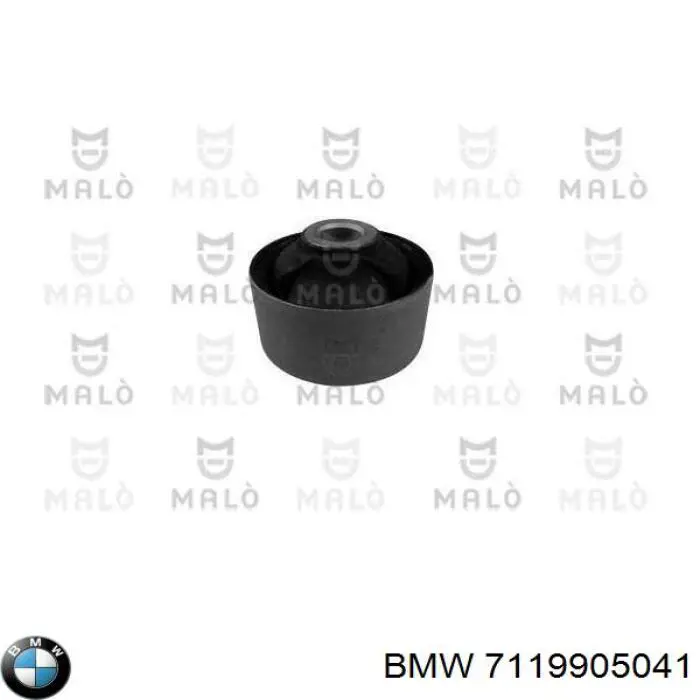 7119905041 BMW
