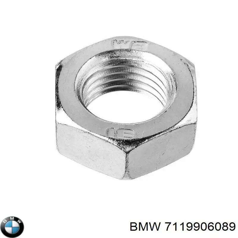  7119906089 BMW