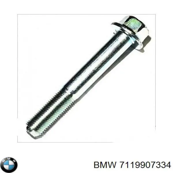  7119907334 BMW