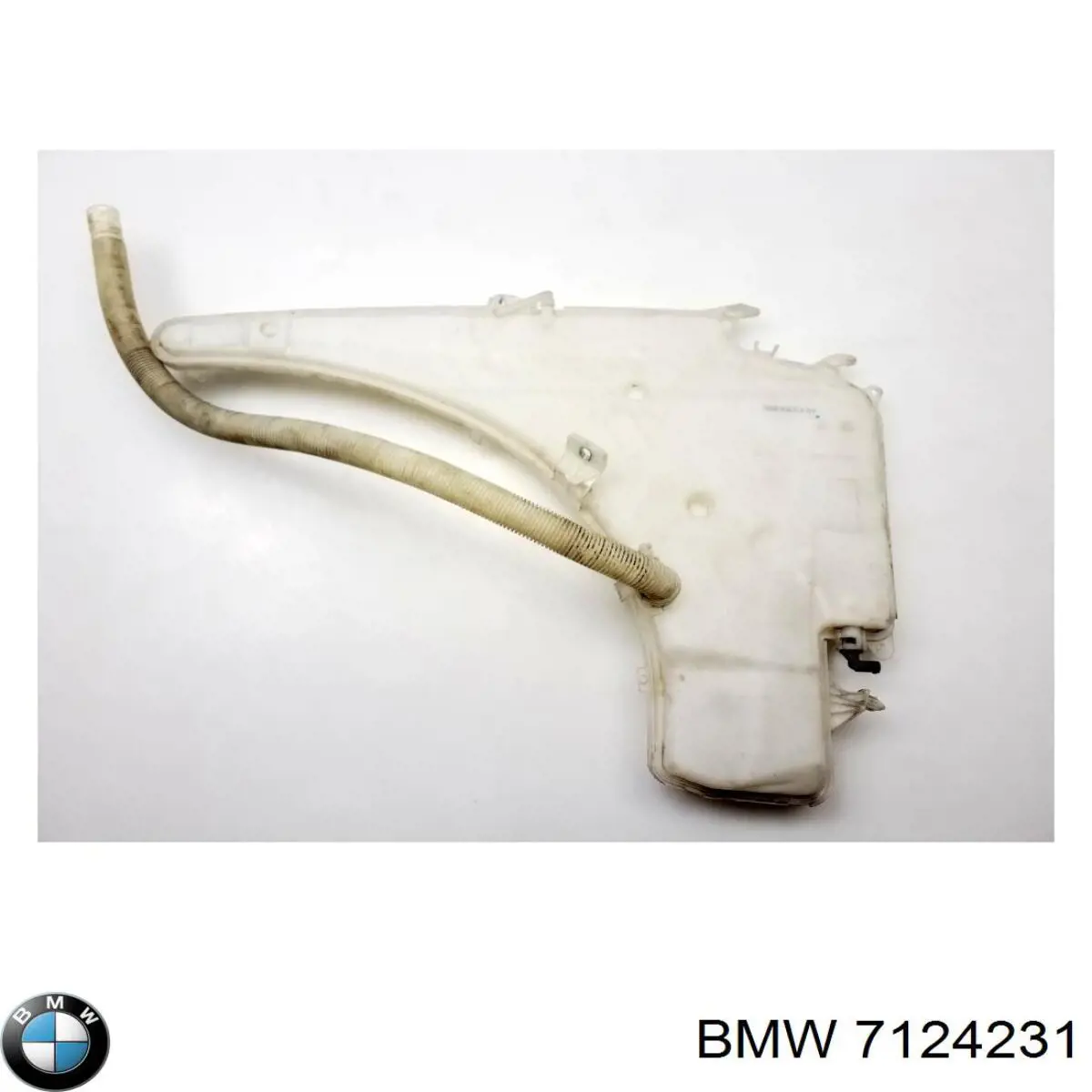 7124231 BMW 