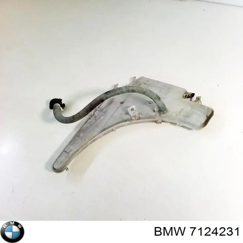  BMW 7124231 цена, от 35.27 USD