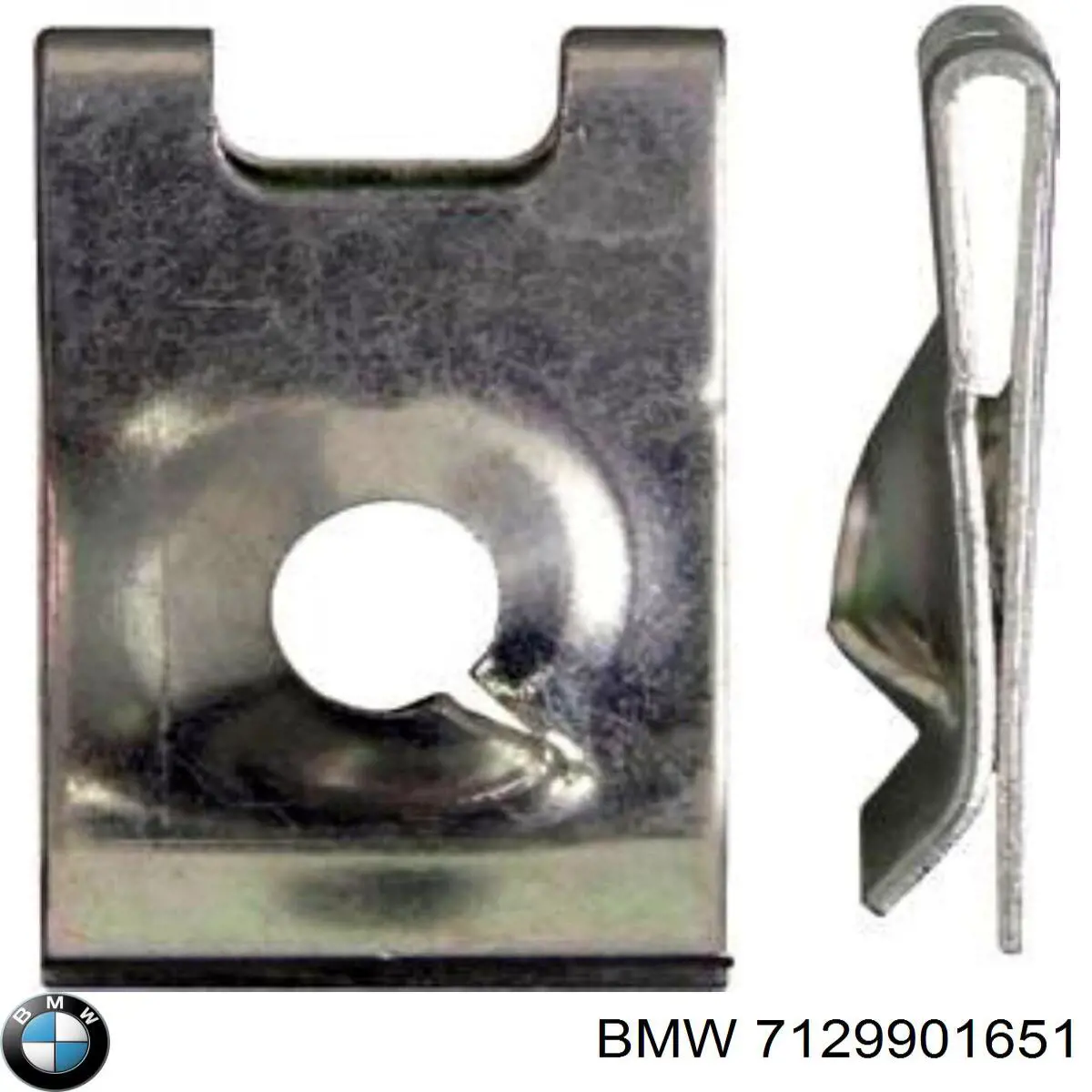 7129901651 BMW 