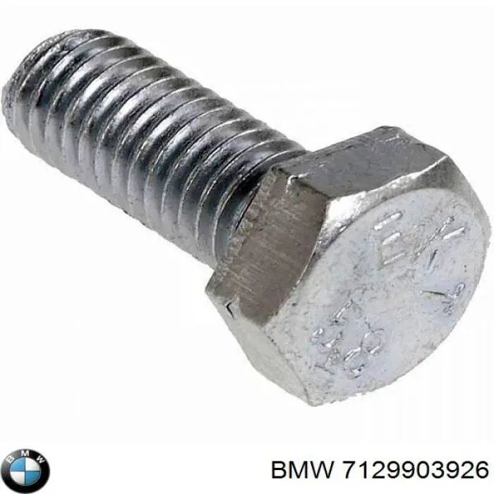 7129903926 BMW 