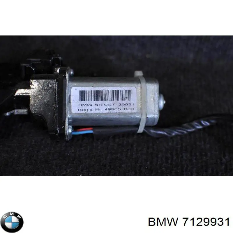  7129931 BMW