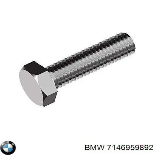  51188122524 BMW