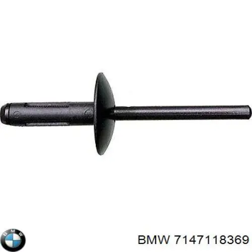 7147118369 BMW 