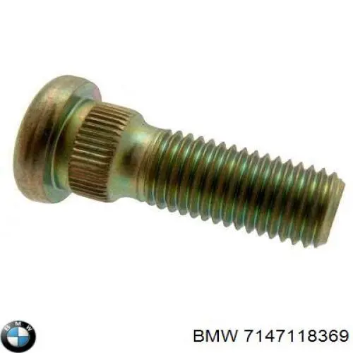  BMW 7147118369 цена, от 1.31 USD