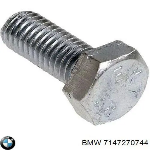  BMW 07147270744 цена, от 0.93 USD