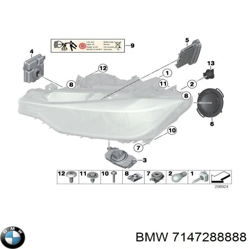 7147288888 BMW 