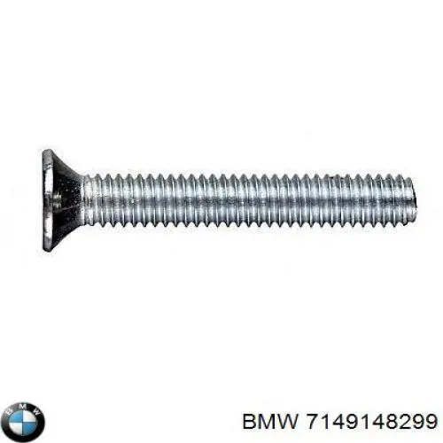  BMW 7149148299 цена, от 4.16 USD