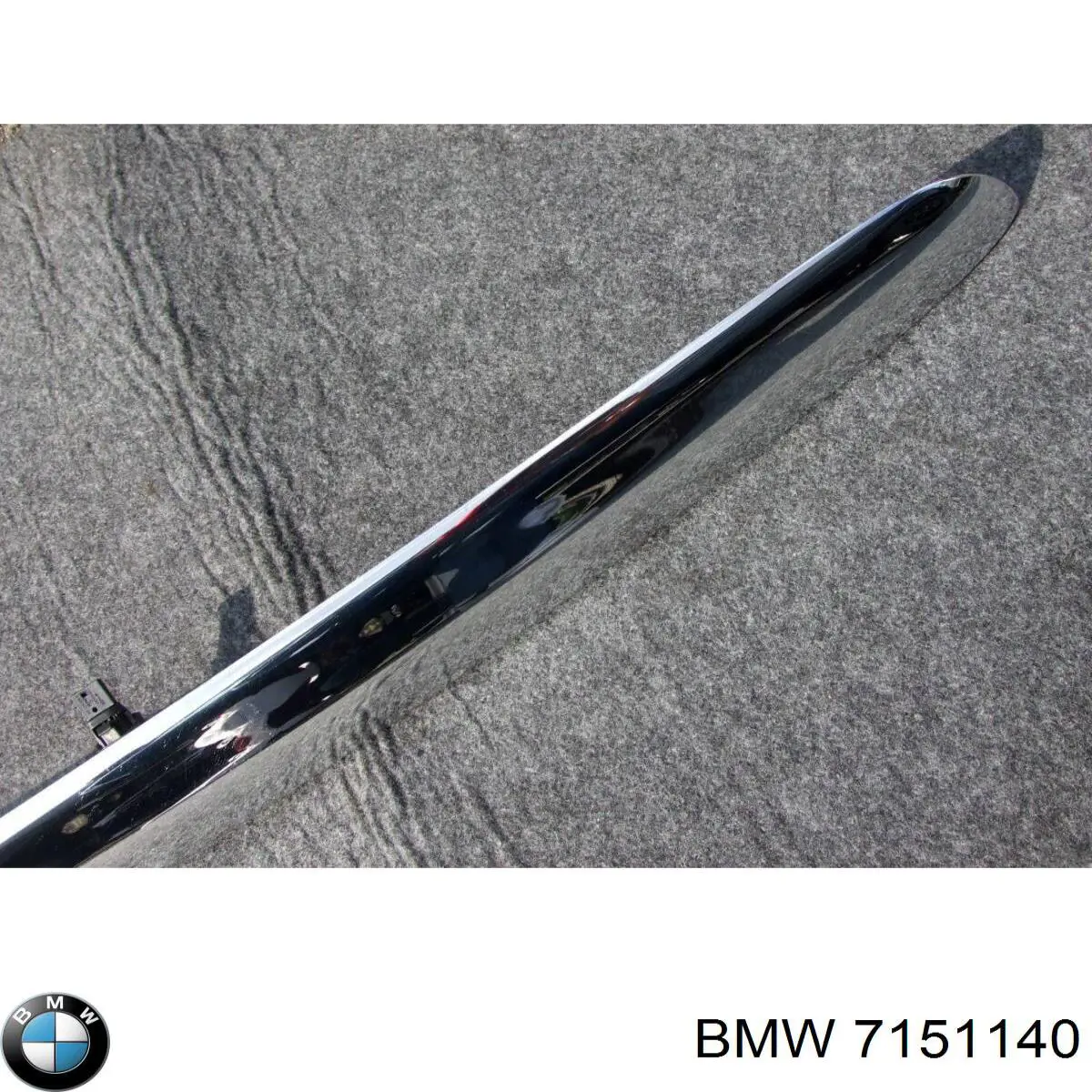 7151140 BMW 
