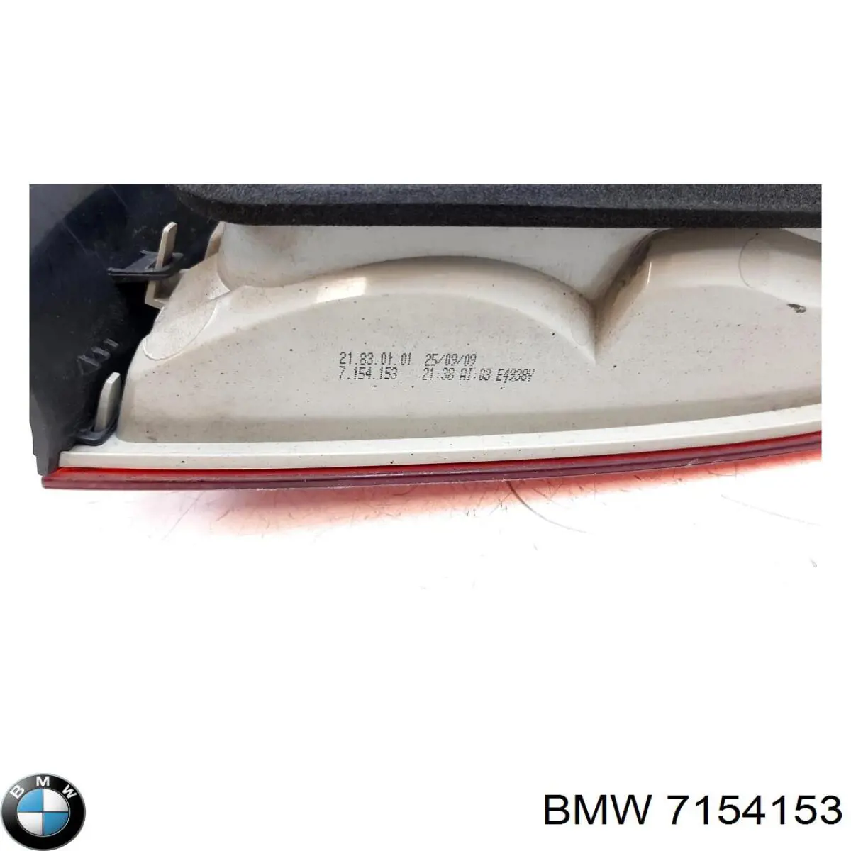 Купить 7154153 BMW Стоп задний