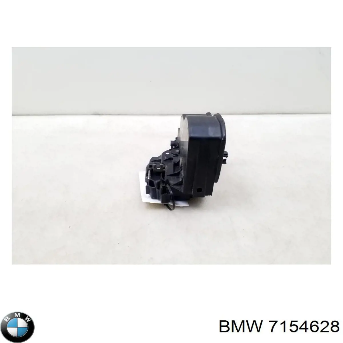 Купить 7154628 BMW Замок передней правой двери